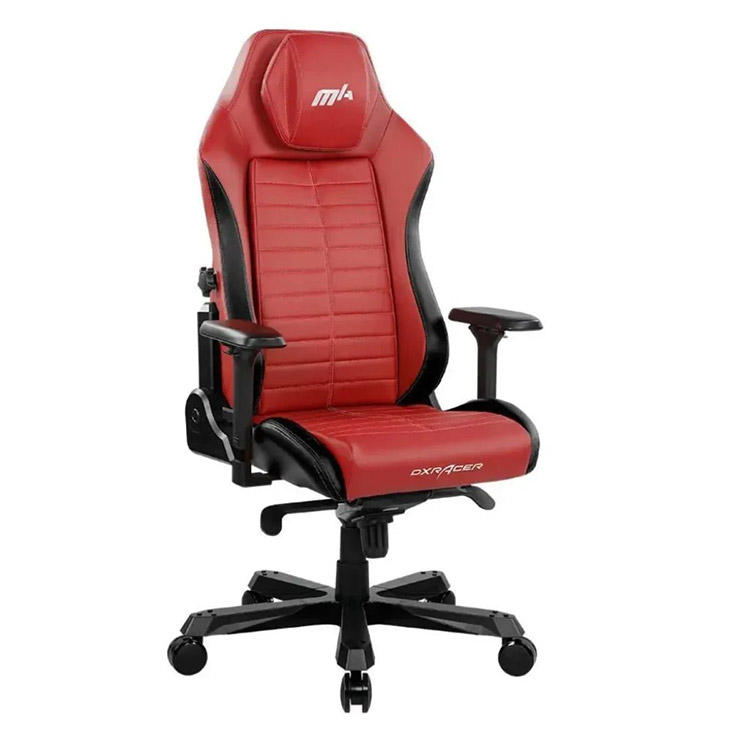 خرید صندلی گیمینگ DXRacer سری مستر - قرمز/سیاه